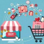 手把手打造电商平台