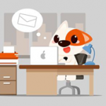 如何让background在img标签的上面？